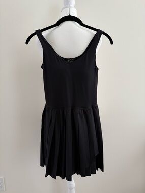 AERIE Offline Real Me Low Key Dress